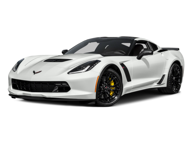 2016 Chevrolet Corvette Z06