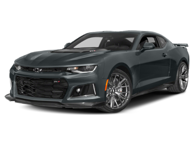 2018 Chevrolet Camaro
